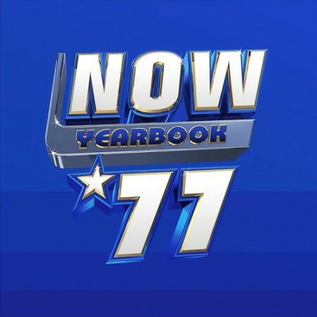 VA - NOW – Yearbook 1977 (4CD) (2024) Mp3 320kbps