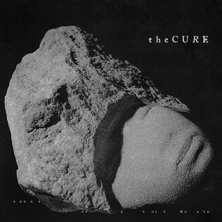 The Cure - Songs of a Lost World (2024) Mp3 320kbps