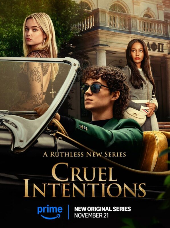 Cruel Intentions T1