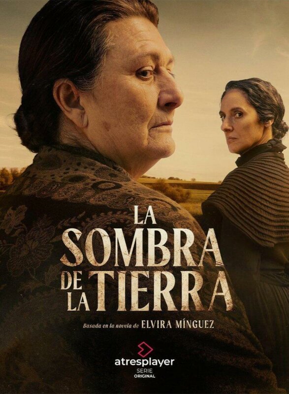 La sombra de la tierra T1