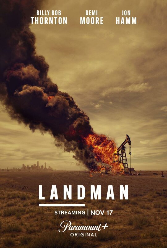 Landman T1