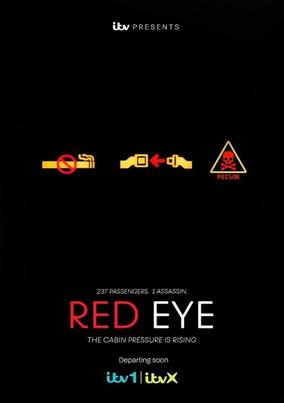 Red Eye T1