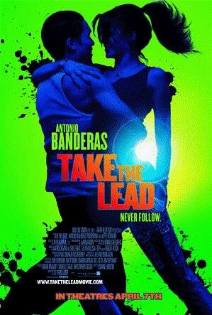 Déjate llevar DVDrip XviD Castellano