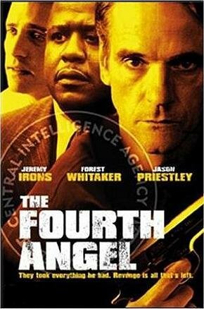 El cuarto ángel DVDrip XviD Castellano