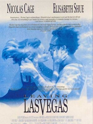 Leaving Las Vegas (1995 Drama) HDrip