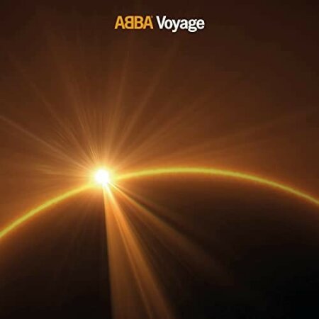 Abba - Voyage (2021) Mp3 320kbp