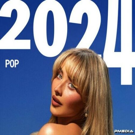 Best of 2024 Pop (Mp3 320kbps)