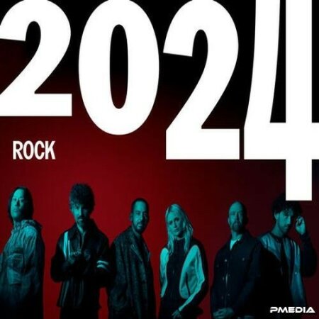 Best of 2024 Rock (Mp3 320kbps)
