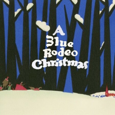 Blue Rodeo - A Blue Rodeo Christmas (2024) Mp3 320kbps