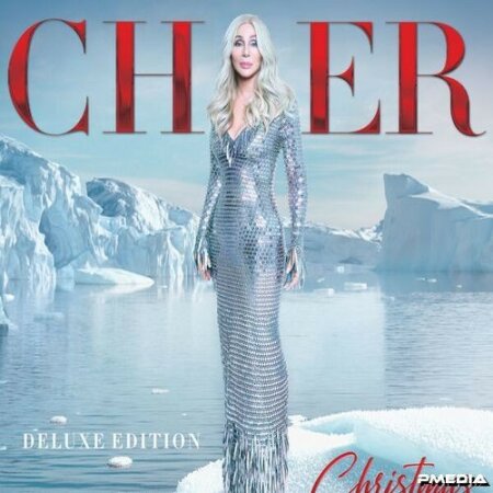 Cher - Christmas (Deluxe Edition) (2024) Mp3 320kbps