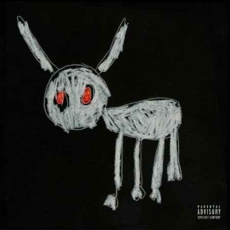 Drake - For All The Dogs (2023) Mp3 320kbps