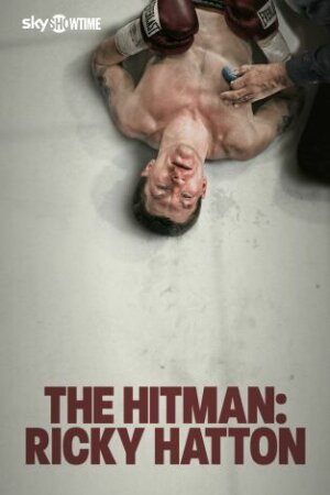 The Hitman: Ricky Hatton BDrip XviD Castellano