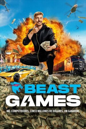 Beast Games T1