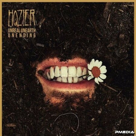 Hozier - Unreal Unearth Unending (2024) Mp3 320kbps