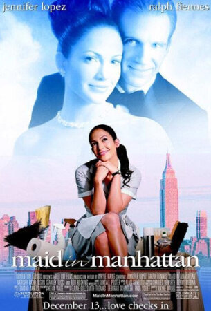 Sucedió en Manhattan DVDrip XviD Castellano