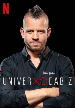 UniverXO Dabiz T1