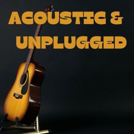 VA - Acoustic & Unplugged (2024) Mp3 320kbps