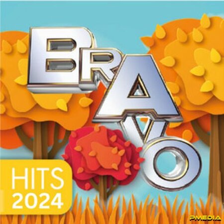 VA - BRAVO Hits 2024 (2024) Mp3 320kbps
