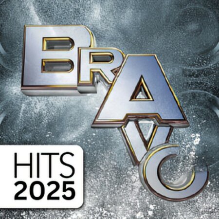 VA - BRAVO Hits 2025 (2024) Mp3 320kbps