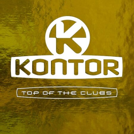 VA - Kontor Top Of The Clubs 2025 (2024) Mp3 320kbps