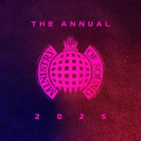 VA - Ministry Of Sound – The Annual 2025 (2024) Mp3 320kbps