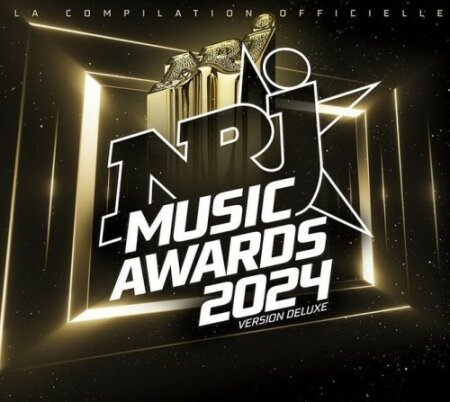 VA - NRJ Music Awards 2024 Version Deluxe (5CD) (2024) Mp3 320kbps