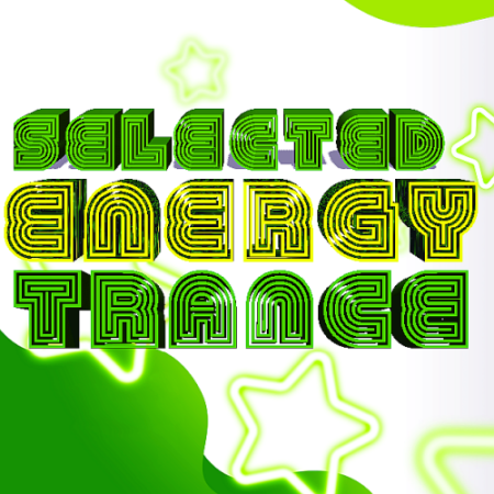 VA - Trance Energy Selected Resilience (2024) Mp3 320kbps