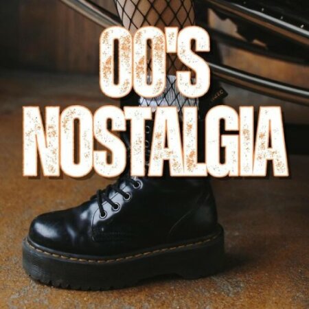 Various Artists - 00's Nostalgia Best from the Noughties (2024) Mp3 320kbps