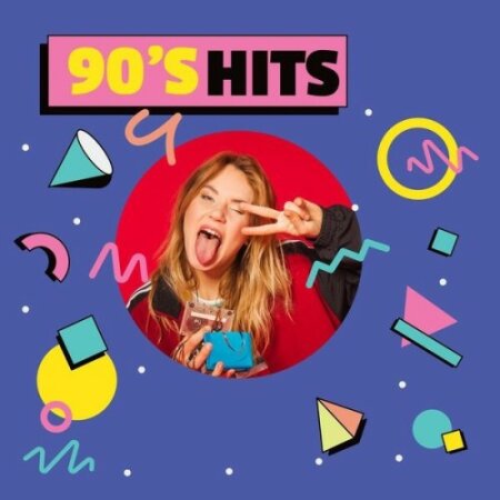 Various Artists - 90s Hits – Best 90s Music (2024) Mp3 320kbps