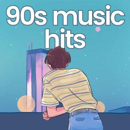 Various Artists - 90s music hits (2024) Mp3 320kbps