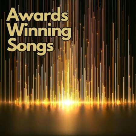 Various Artists - Awards Winning Songs (2024) Mp3 320kbps