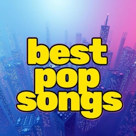 Various Artists - best pop songs (2024) Mp3 320kbps