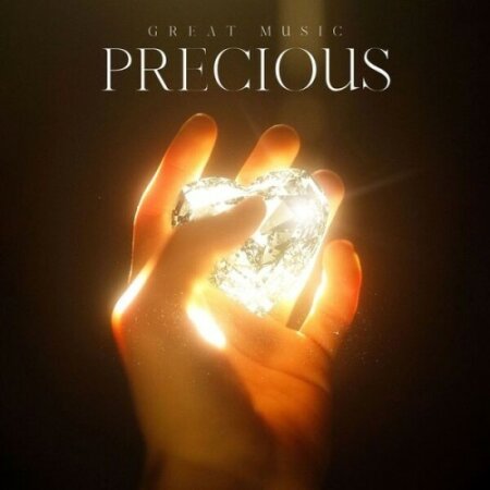 Various Artists - Great Music – Precious (2024) Mp3 320kbps