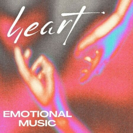 Various Artists - heart – emotional music (2024) Mp3 320kbps