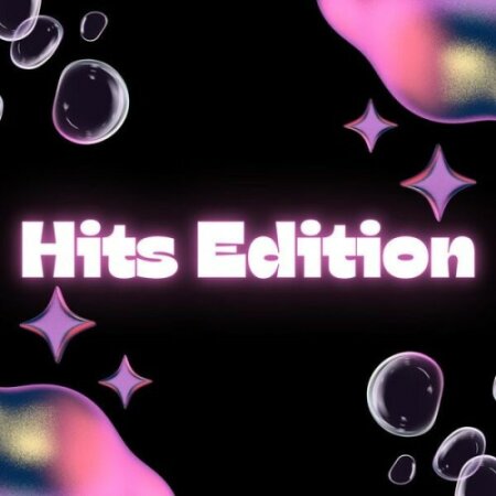 Various Artists - Hits Edition (2024) Mp3 320kbps