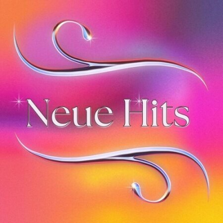 Various Artists - Neue Hits (2024) Mp3 320kbps