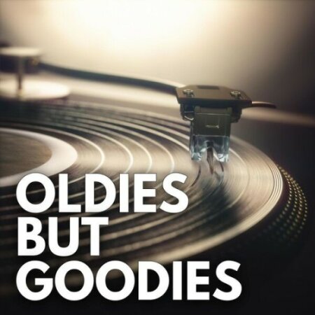 Various Artists - Oldies But Goodies 100 Classic Hits (2024) Mp3 320kbps