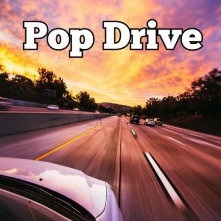 Various Artists - Pop Drive (2024) Mp3 320kbps