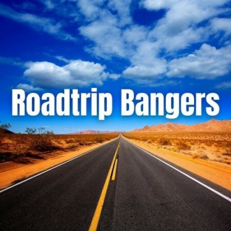 Various Artists - Roadtrip Bangers (2024) Mp3 320kbps