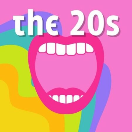 Various Artists - the 20s best songs 'til now (2024) Mp3 320kbps