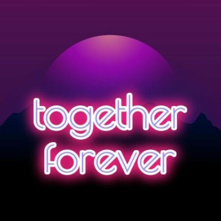 Various Artists - together forever greatest love songs (2024) Mp3 320kbps