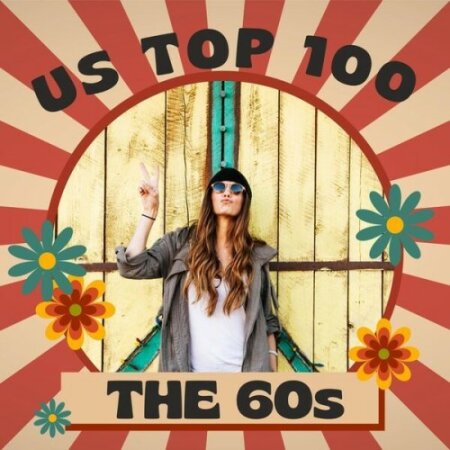 Various Artists - US Top 100 – The 60s (2024) Mp3 320kbps