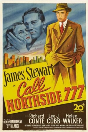 Yo creo en ti (1948 Cine negro Henry Hathaway) HDTVRip