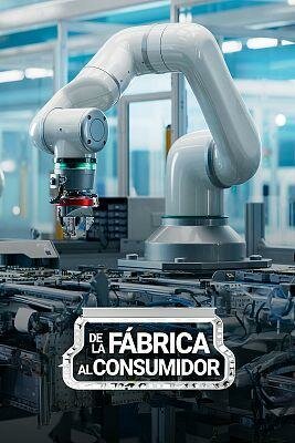 De la fábrica al consumidor T1