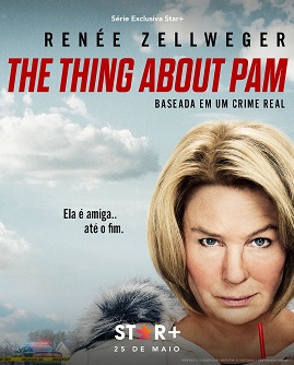 The Thing About Pam T1