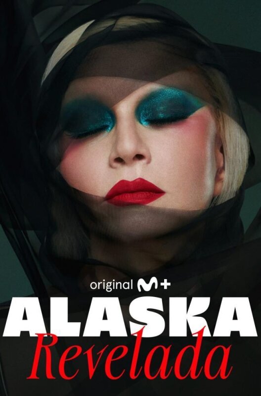 Alaska Revelada T1