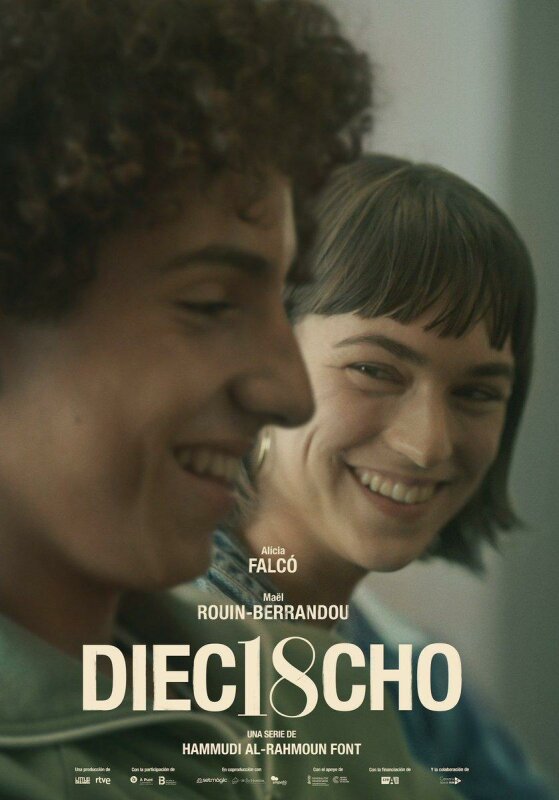 Dieciocho T1