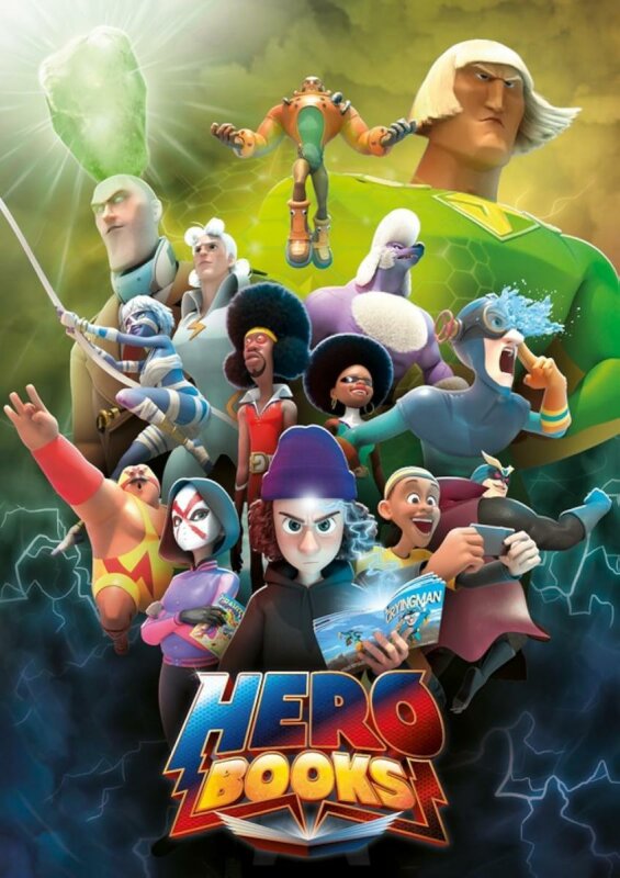 Hero Inside T1 T2