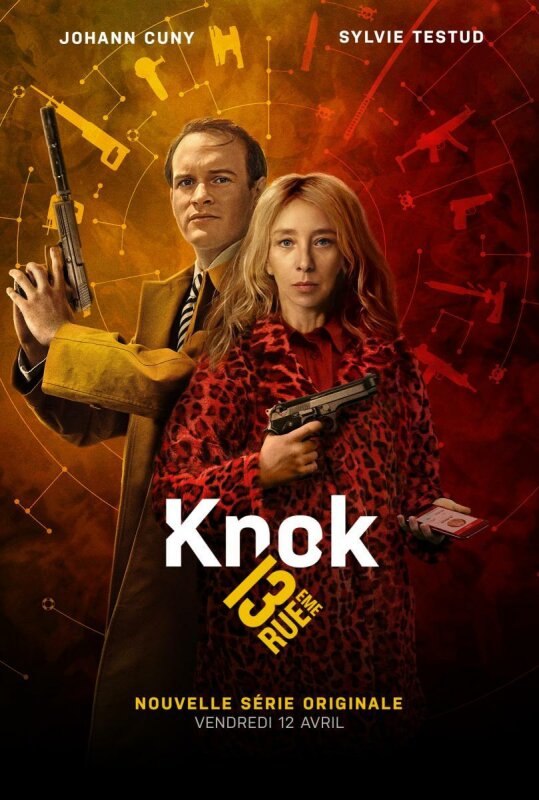 Knok T1