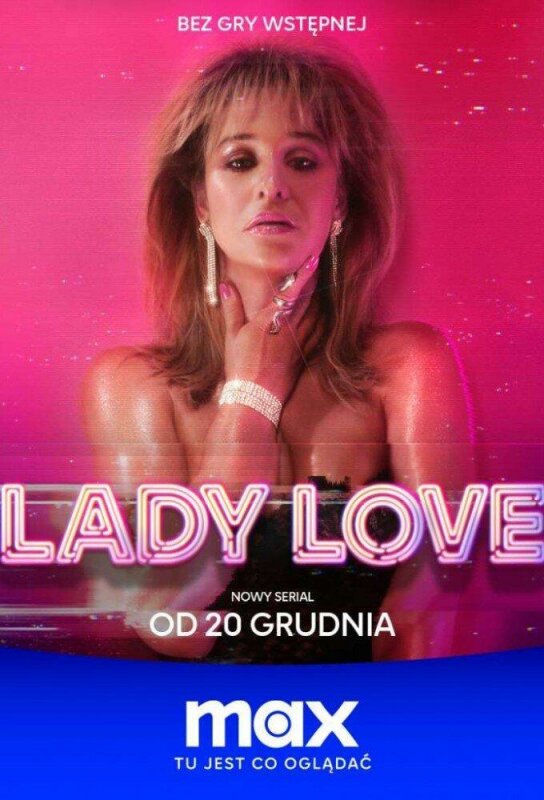 Lady X T1